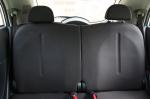 Mitsubishi i-MiEV (JDM) 2010 года